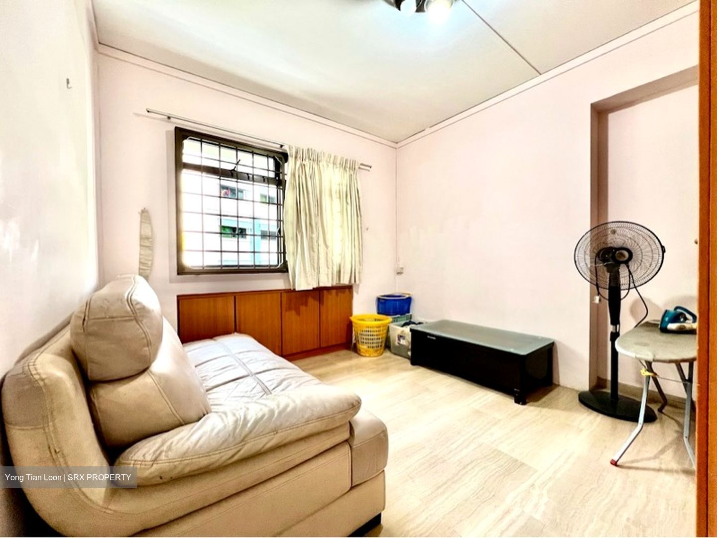 Blk 757 Woodlands Avenue 4 (Woodlands), HDB 5 Rooms #613585101